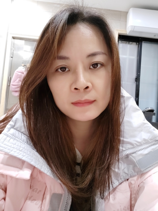 Annalin的第一张照片--闽清相亲网