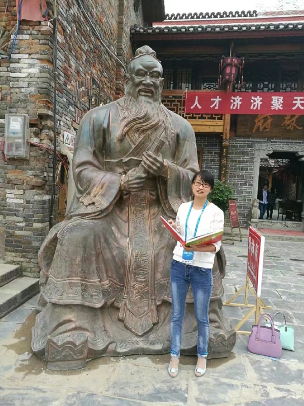 过眼云烟的第一张照片--闽清相亲网