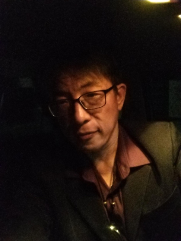 隱姓埋名的第一张照片--闽清相亲网