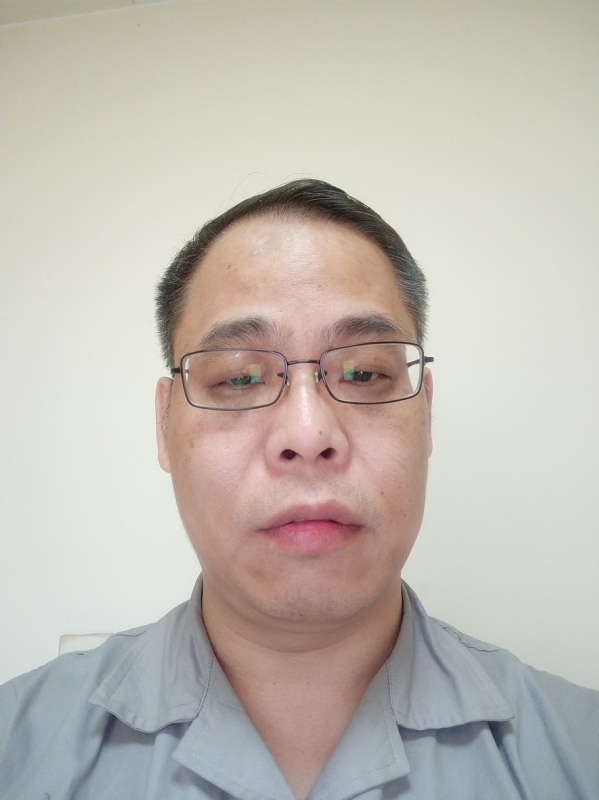 阿龙的第一张照片--闽清相亲网
