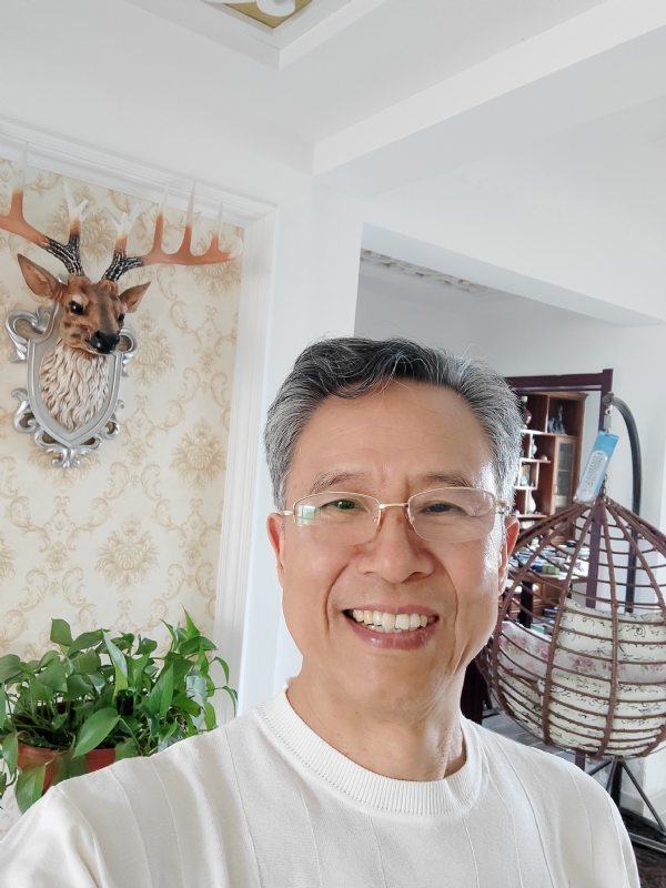 坐看云起时的第三张照片--闽清相亲网