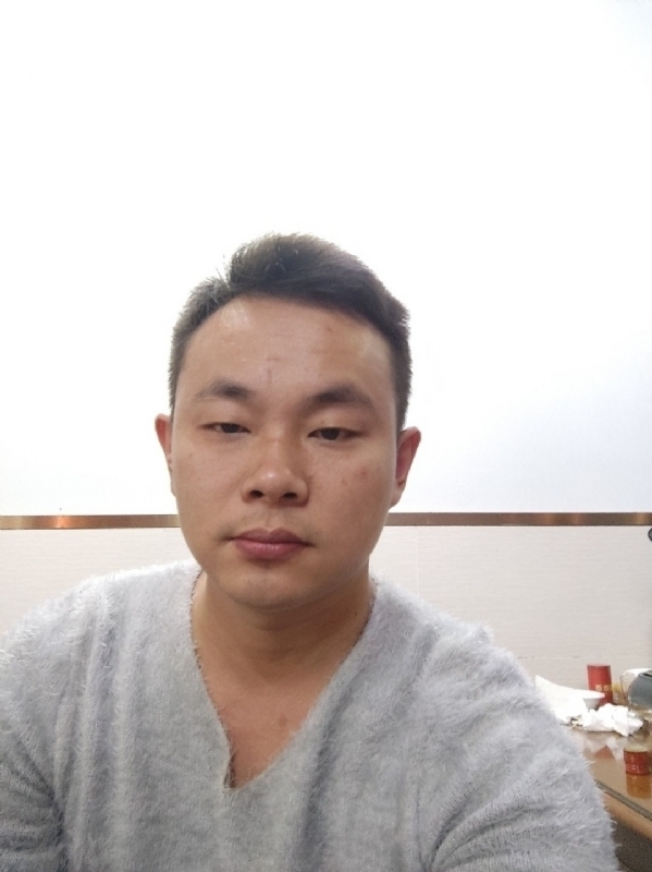 小冷的第一张照片--闽清相亲网