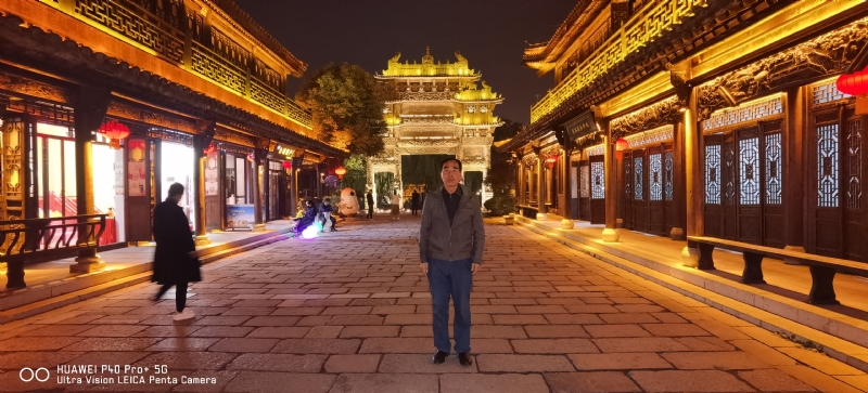 外星人的第七张照片--闽清相亲网