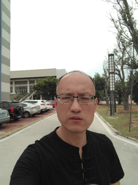 我知我在的第一张照片--闽清相亲网