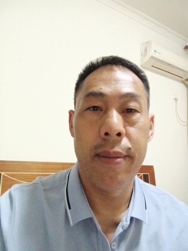 阿文的第一张照片--闽清相亲网