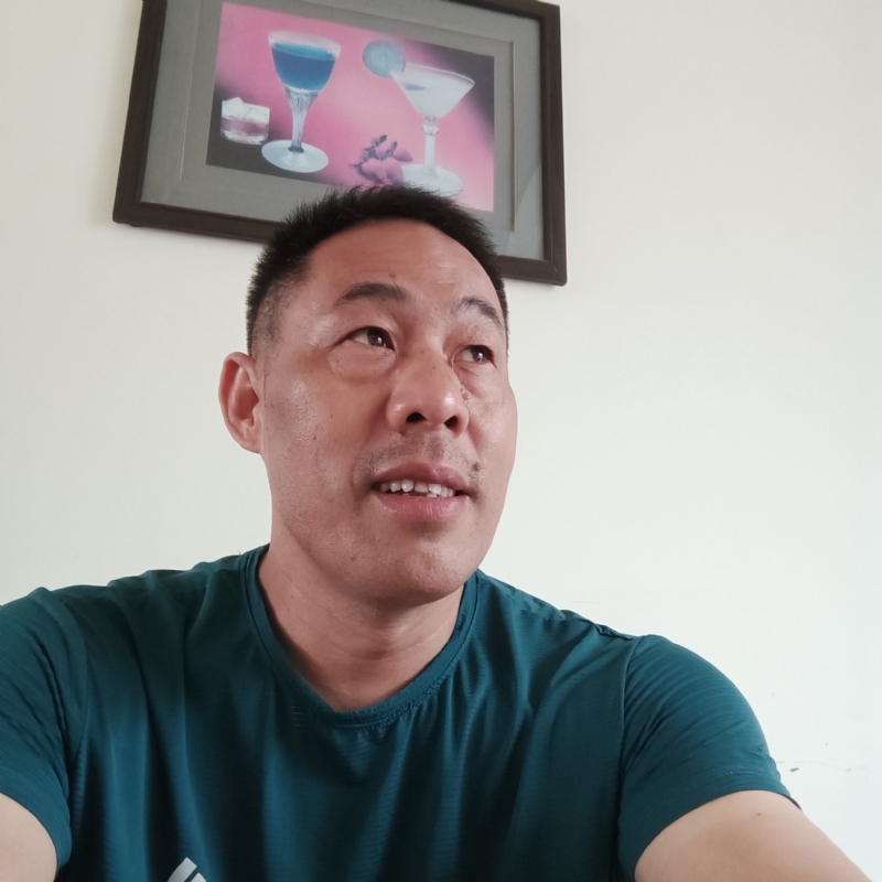 阿文的第二张照片--闽清相亲网