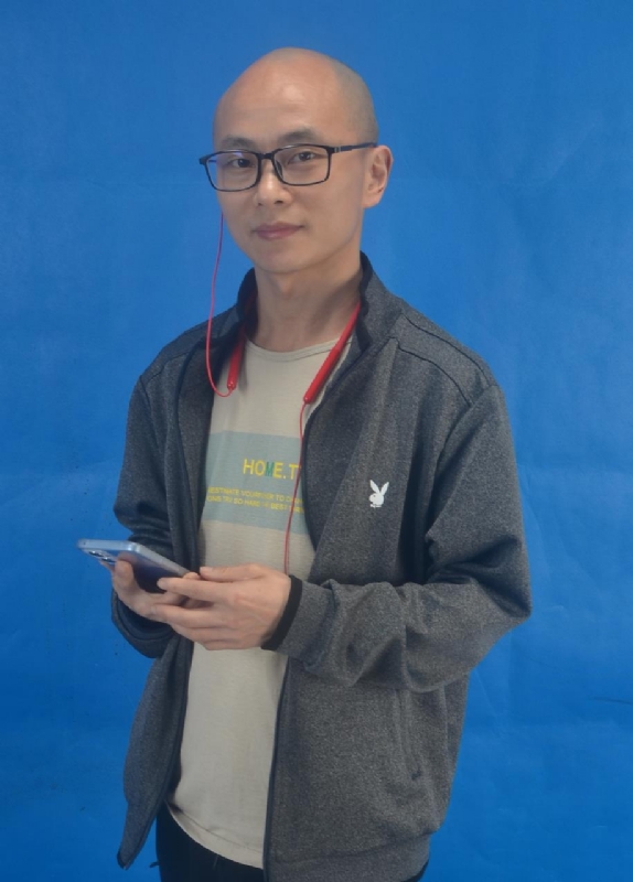 酉星的第一张照片--闽清相亲网