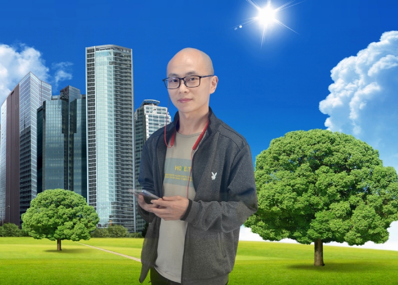 酉星的第二张照片--闽清相亲网