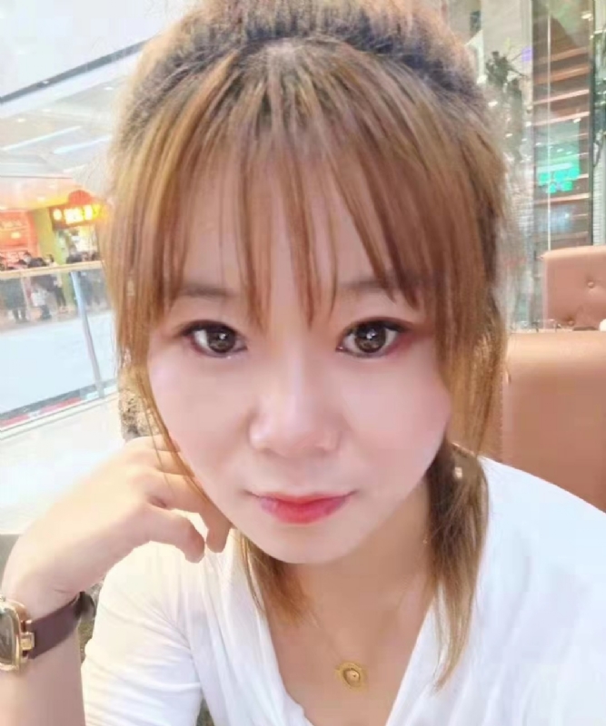 心碎小猪的第二张照片--闽清相亲网