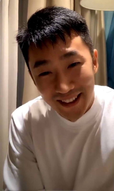 杨先森的第一张照片--闽清相亲网
