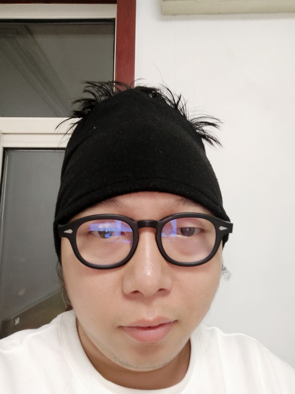 断殇的第一张照片--闽清相亲网