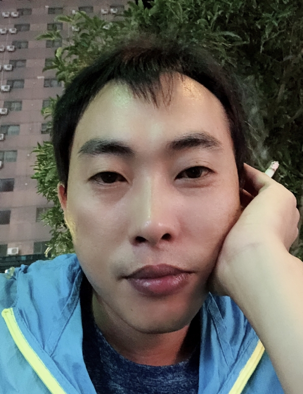 一直在路上的第一张照片--闽清相亲网