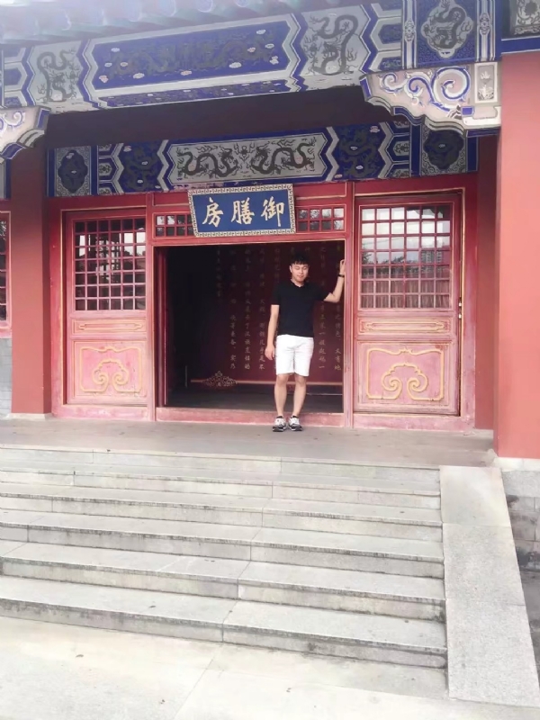 伟仔的第二张照片--闽清相亲网