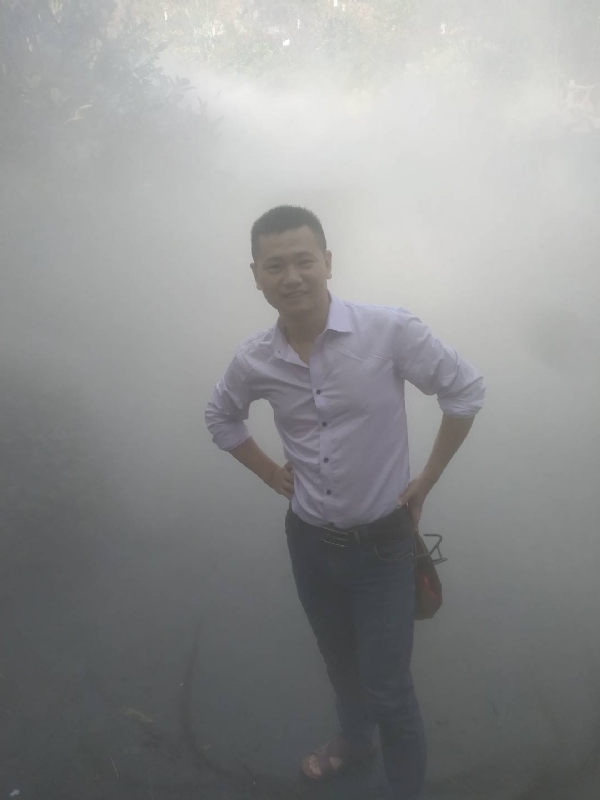 重新开始的第一张照片--闽清相亲网