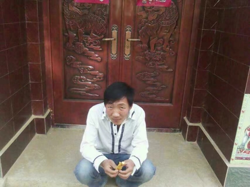 潘先生的第一张照片--闽清相亲网
