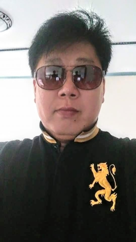 含笑半步癲的第一张照片--闽清相亲网