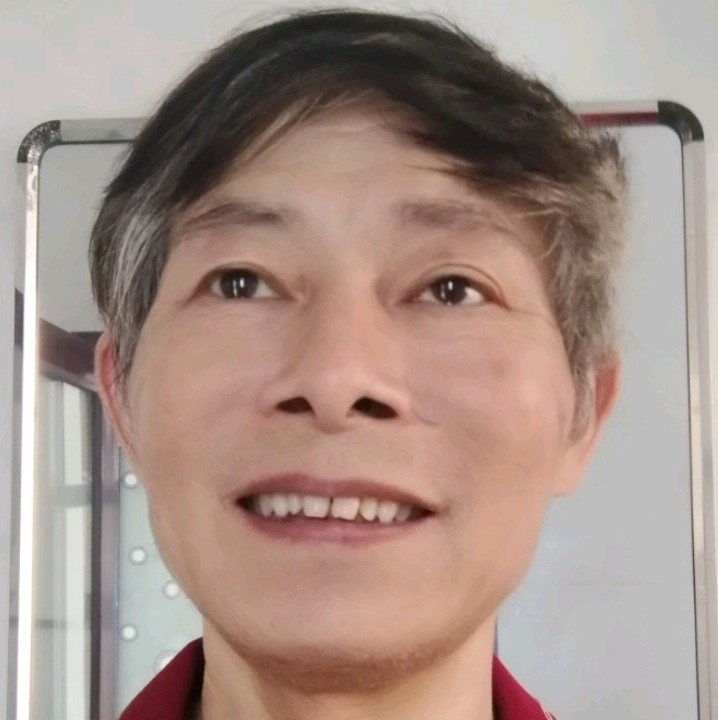 唐衡的第一张照片--闽清相亲网