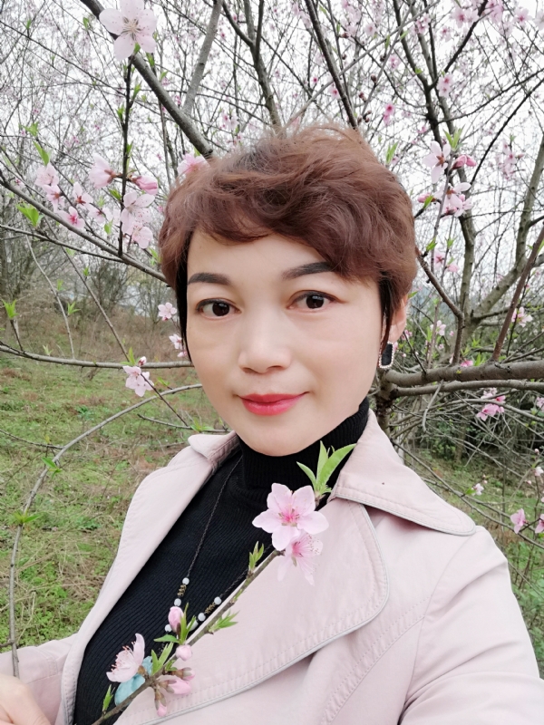 转角遇到你的第二张照片--闽清相亲网