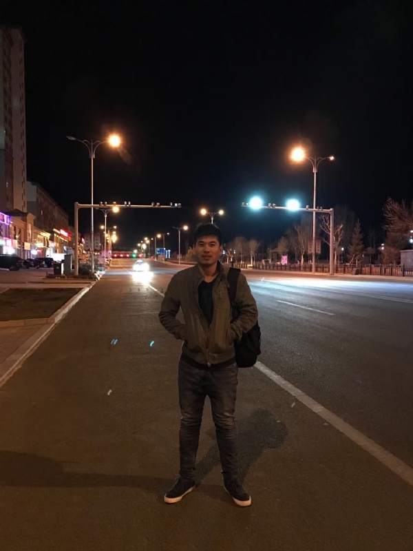 暗里着迷的第一张照片--闽清相亲网