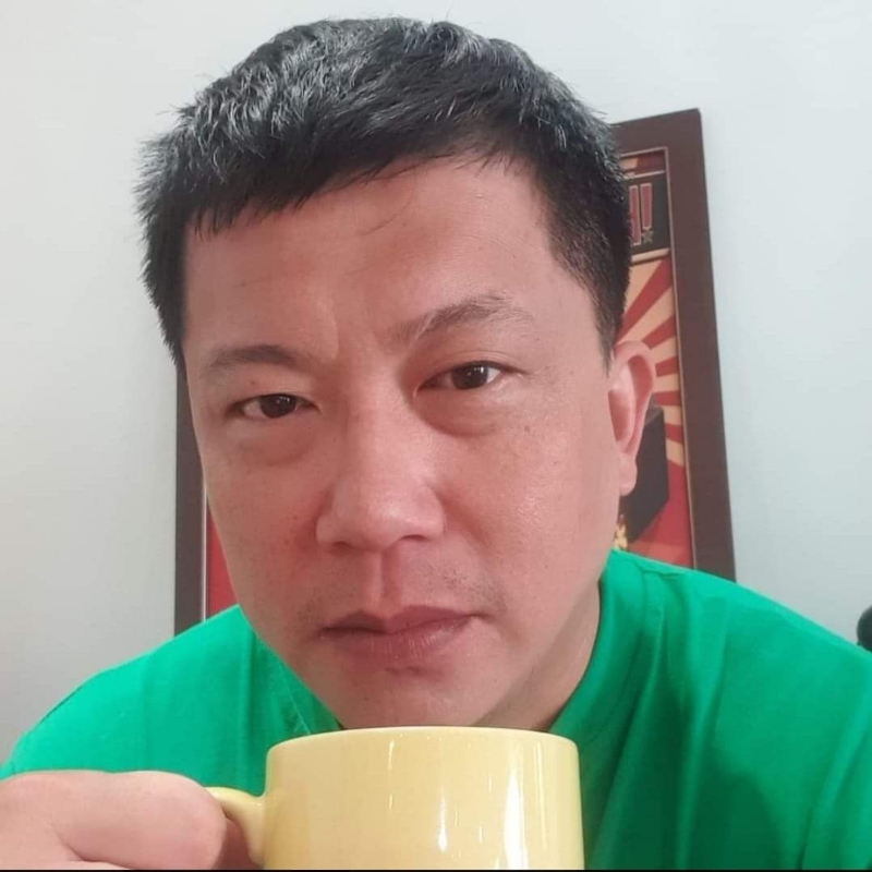 雨果先生的第二张照片--闽清相亲网