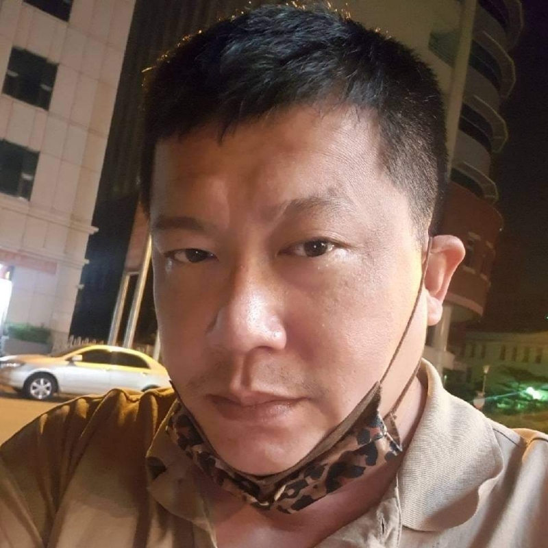 雨果先生的第三张照片--闽清相亲网