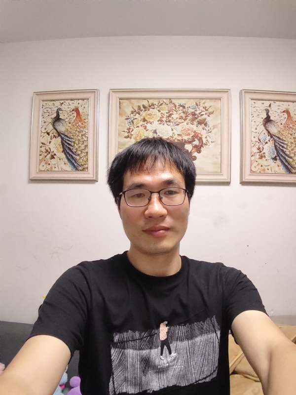 等等的第一张照片--闽清相亲网