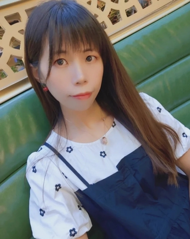 aliya的第一张照片--闽清相亲网