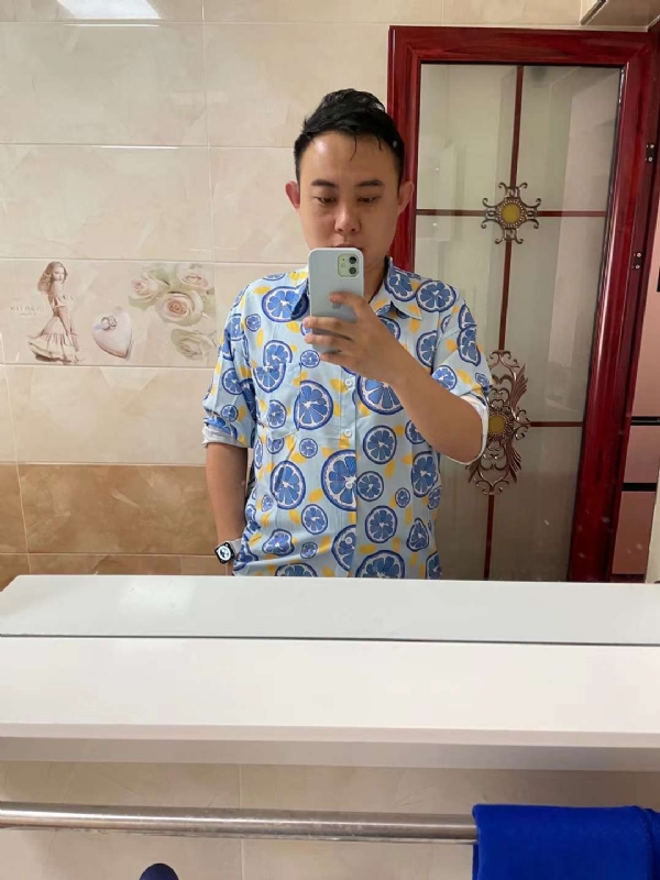 MrLogers的第一张照片--闽清相亲网