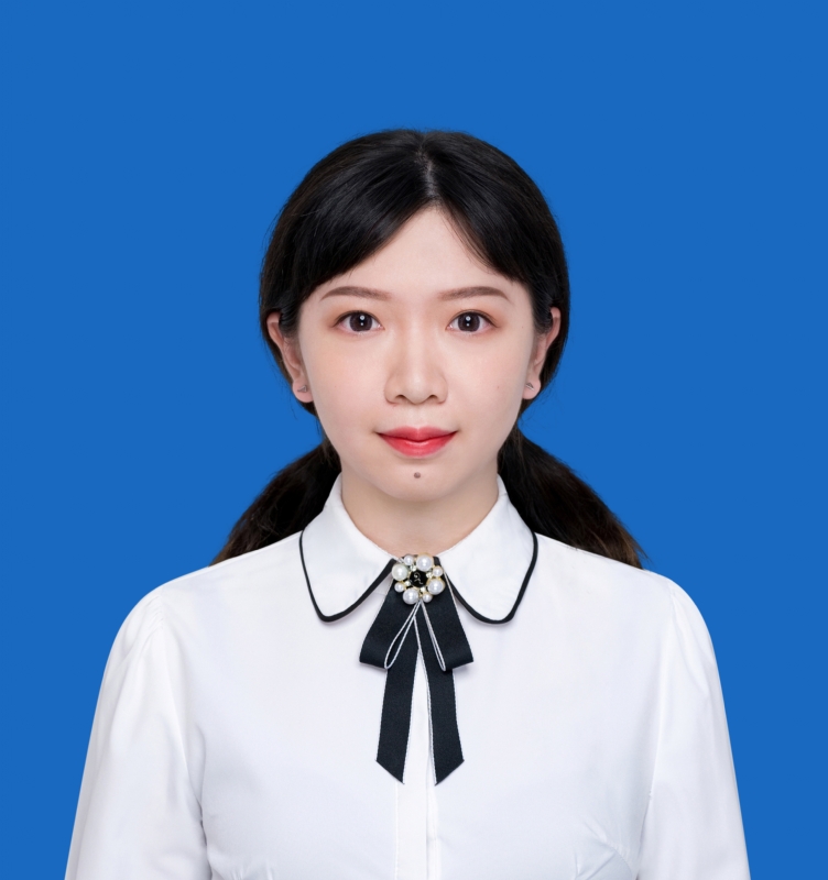 安安的第一张照片--闽清相亲网