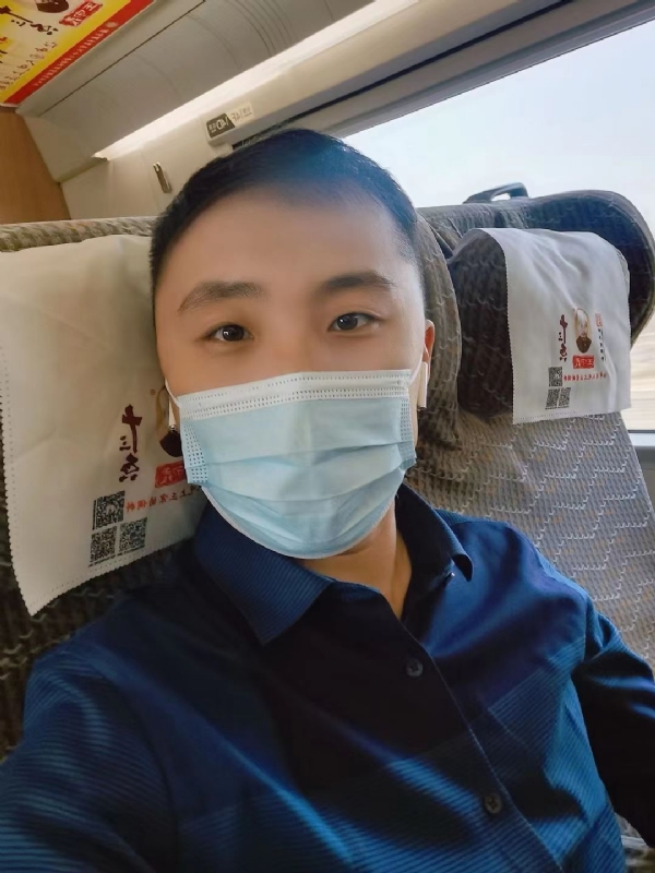 孤独的小屁猪的第二张照片--闽清相亲网