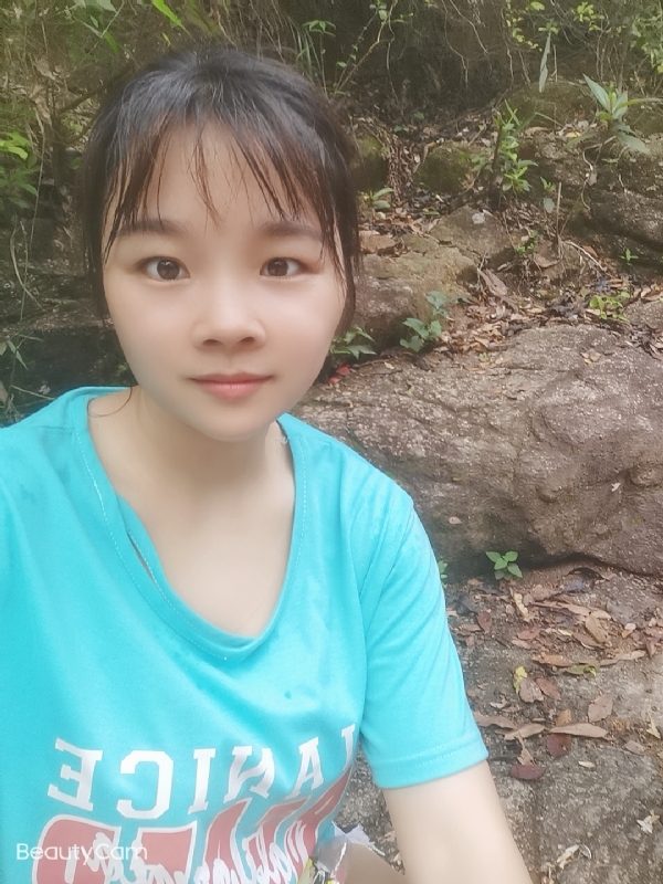 糖糖的第一张照片--闽清相亲网