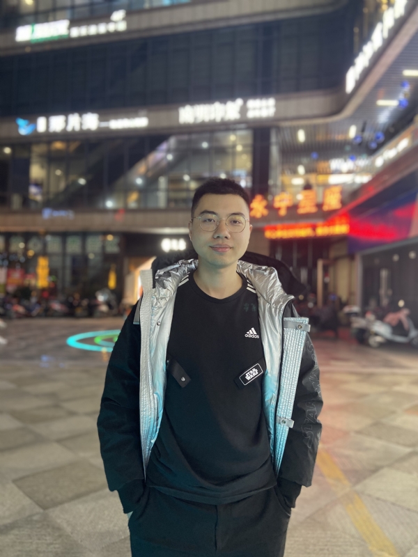 真心永远的第一张照片--闽清相亲网