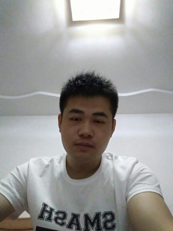 123旋的第三张照片--闽清相亲网