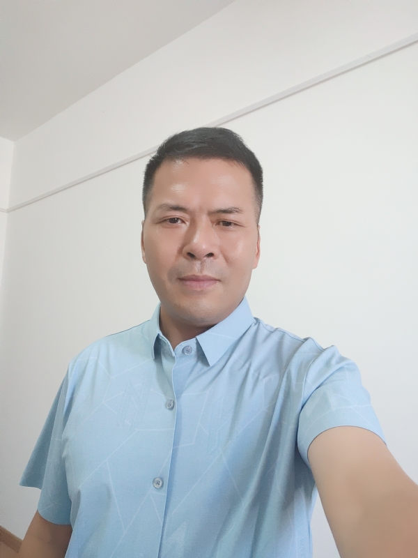 牵挂的第一张照片--闽清相亲网
