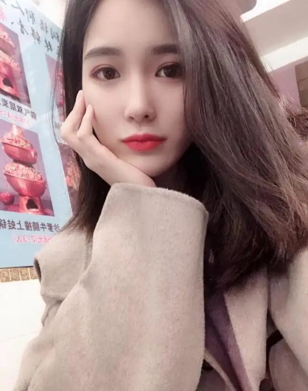 谢玲的第一张照片--闽清相亲网