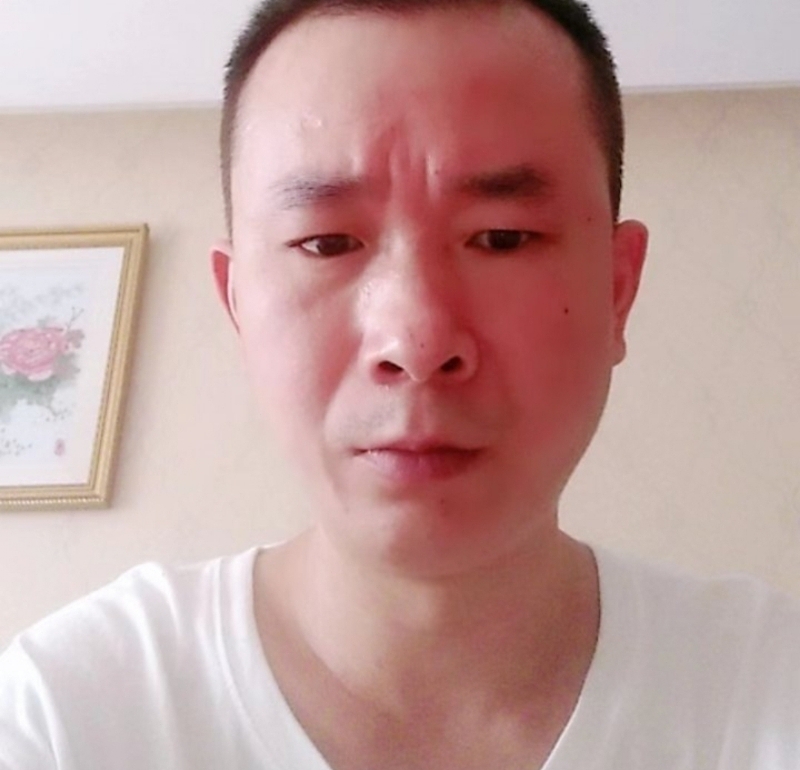 自由飞翔的第一张照片--闽清相亲网