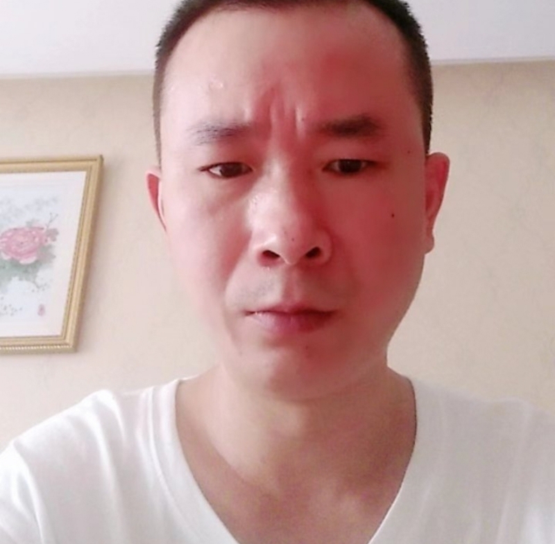 自由飞翔的第三张照片--闽清相亲网