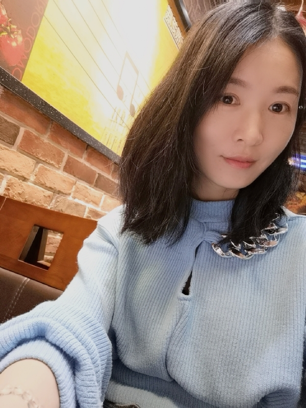 吴优的第一张照片--闽清相亲网