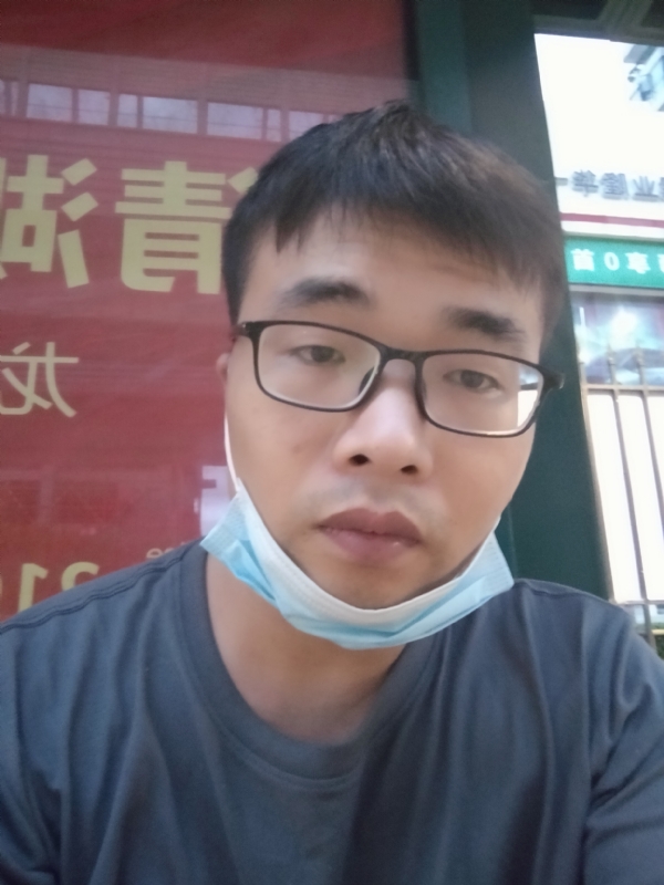 觅见的第一张照片--闽清相亲网