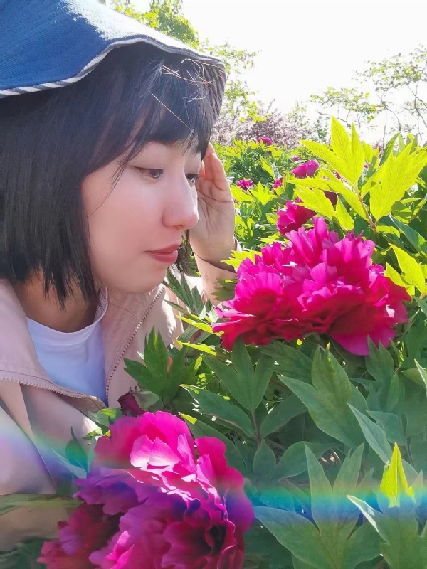棉花的第一张照片--闽清相亲网
