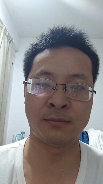 chastity的第一张照片--闽清相亲网