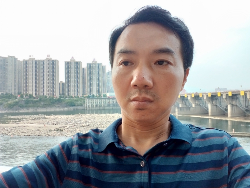 yangguang的第一张照片--闽清相亲网