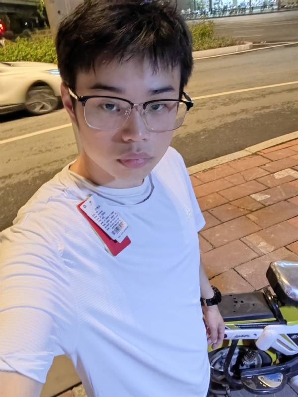 jxz的第一张照片--闽清相亲网