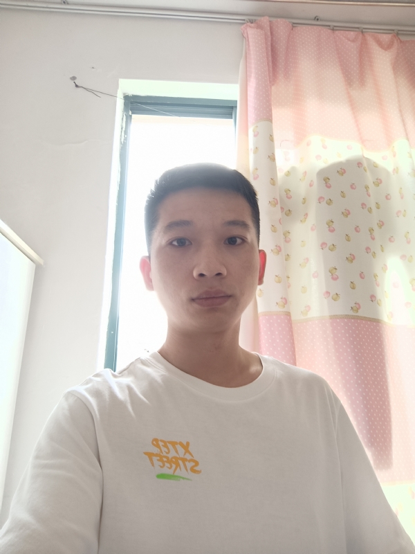 朱公子的第三张照片--闽清相亲网