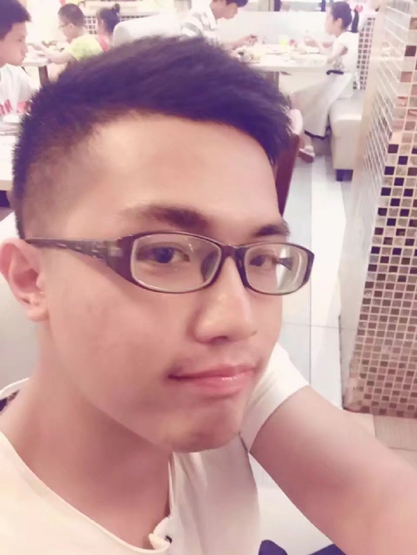 文哥的第一张照片--闽清相亲网