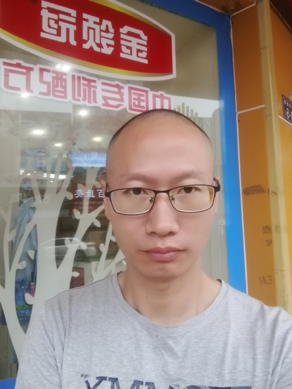 老虎的第二张照片--闽清相亲网