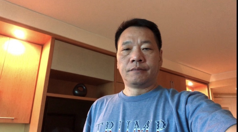 陈先生的第三张照片--闽清相亲网