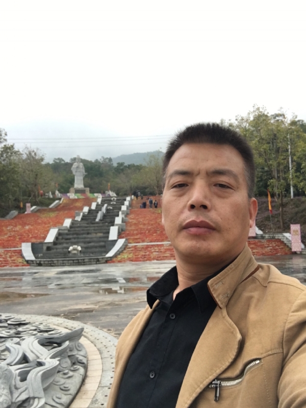 开心的松鼠的第二张照片--闽清相亲网