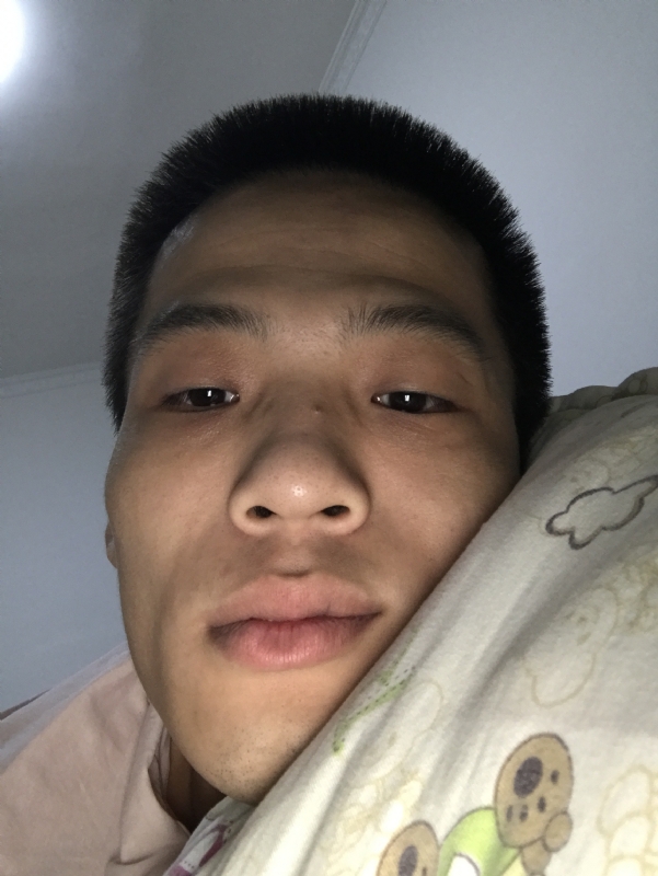 直男的第一张照片--闽清相亲网