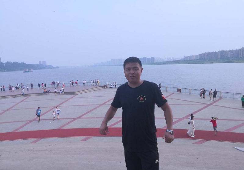曾经心疼的我的第一张照片--闽清相亲网